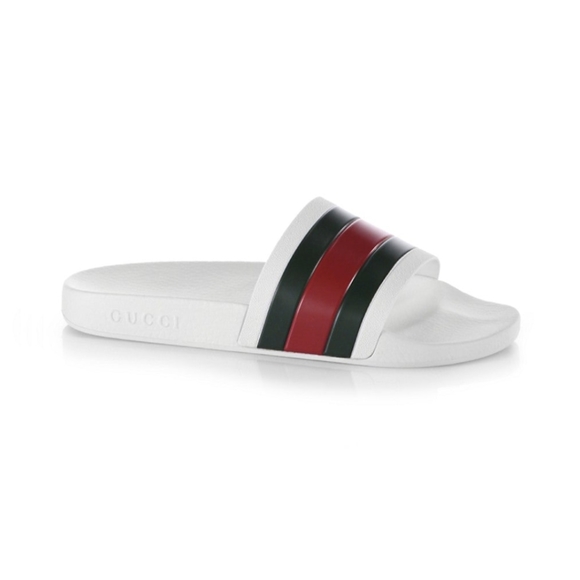 Gucci slides - Picture 4 of 8